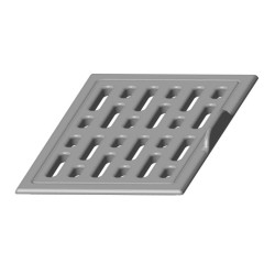 Rošt KV HEAT R/L 2G S 50.44.33.13    